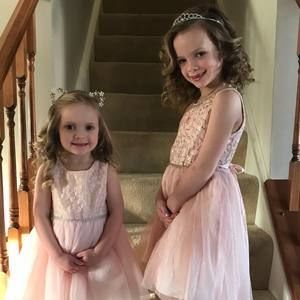 Meet your Posher, Holly